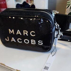 Marc jacobs crossbody